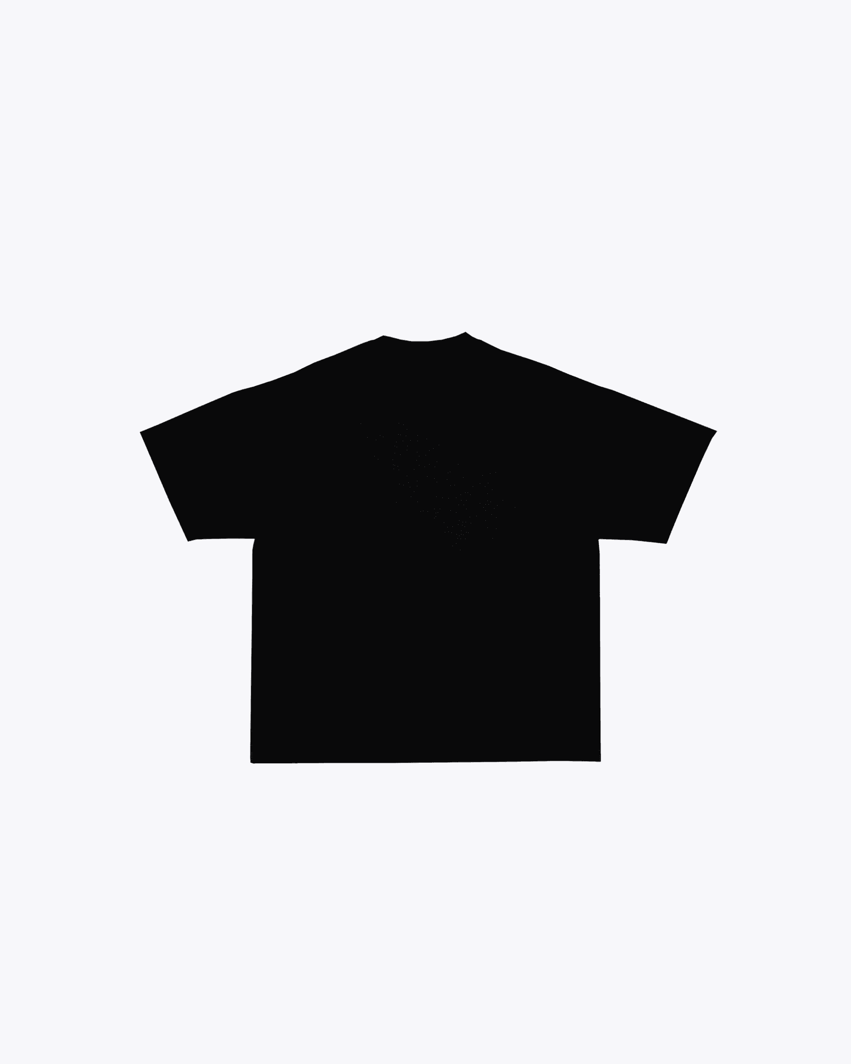 Medusa T-Shirt (2)