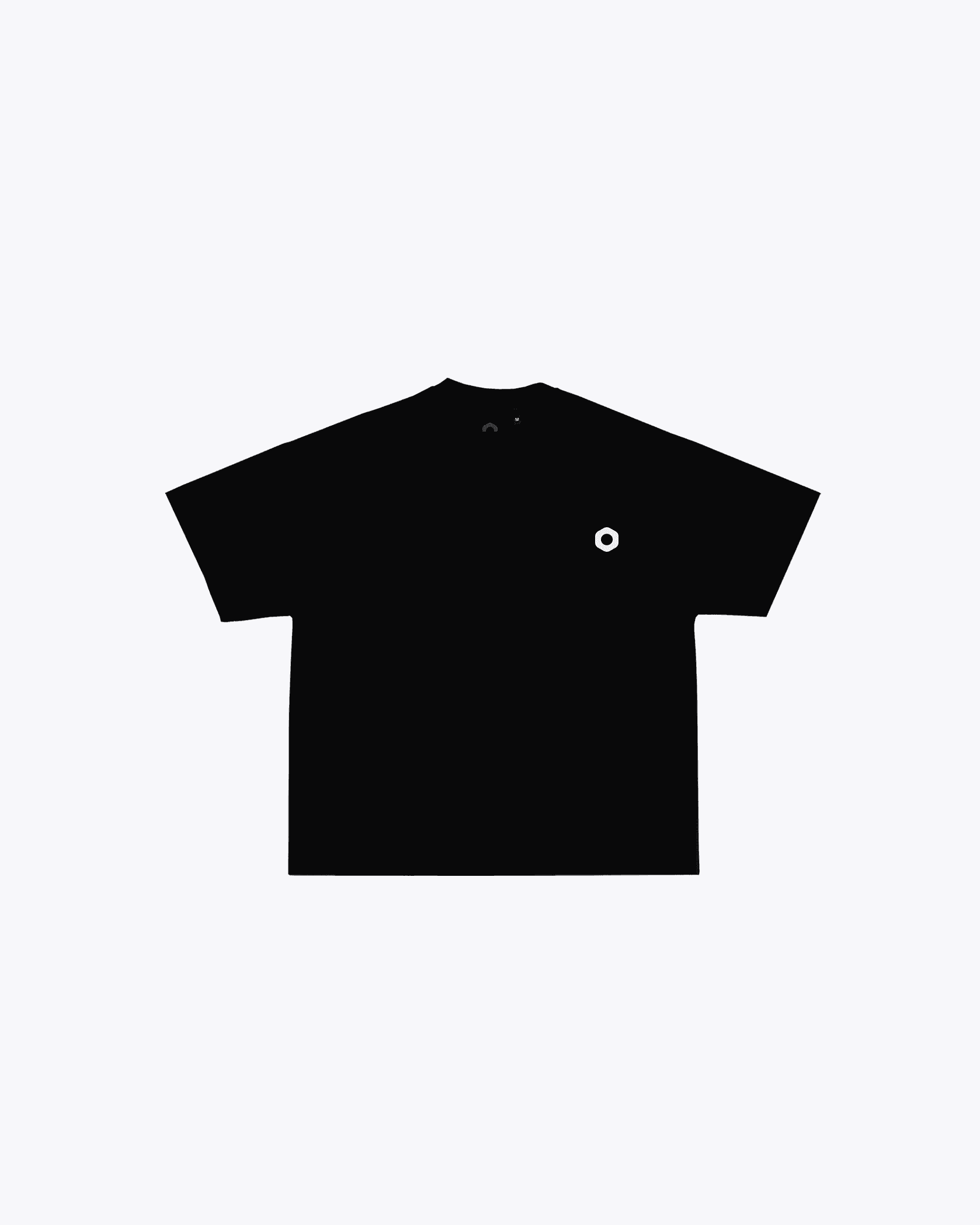 Medusa T-Shirt (1)