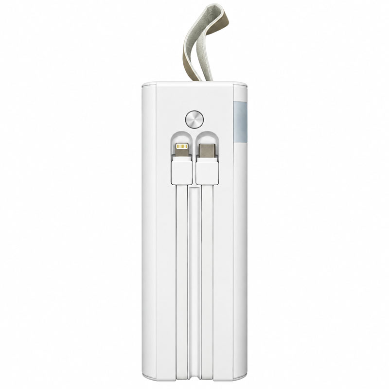 Повербанк Aroimac ORA503 40000 mAh з швидкою зарядкою 22.5W — фото 2