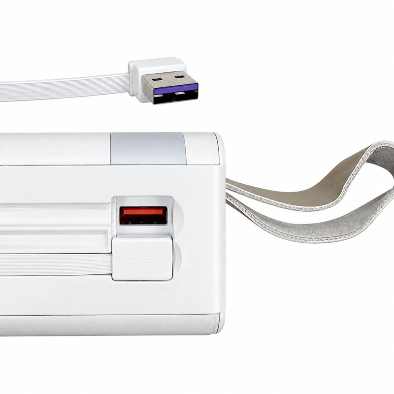 Повербанк Aroimac ORA503 40000 mAh з швидкою зарядкою 22.5W — фото 5