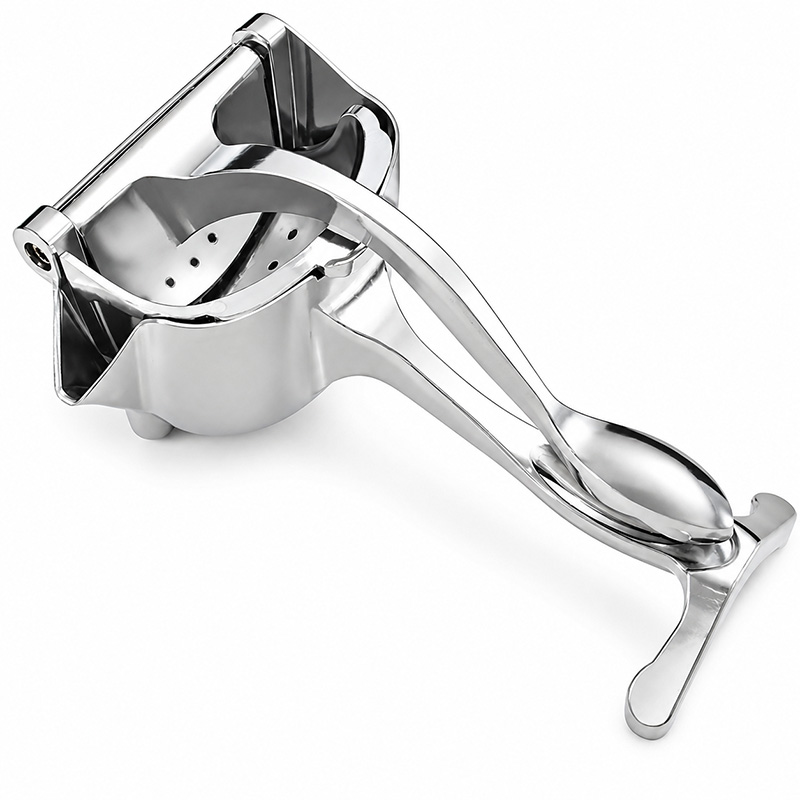 Ручна соковичавниця-прес Handy Juicer для фруктів та овочів — фото 2